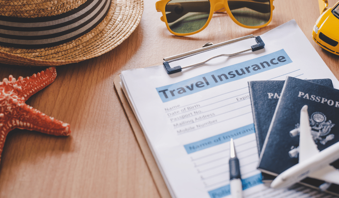 Understanding Travel Insurance: What You Need to Know